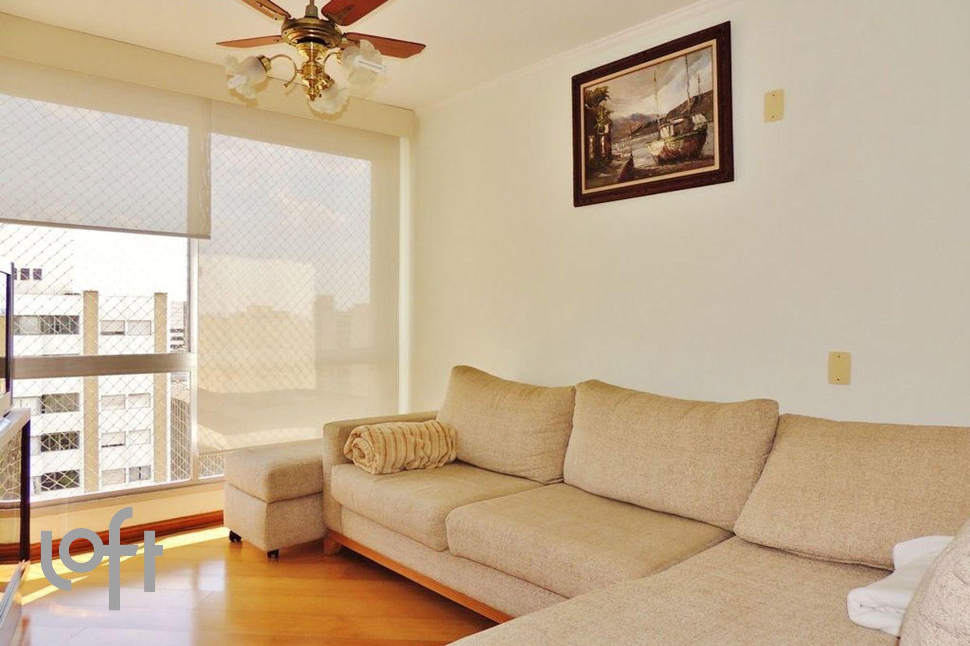 Apartamento para Venda por R$2.457.000,00 com 189m², 3 dormitórios e 3 vagas - Jardim paulista, São paulo / SP