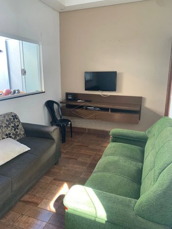 house em Rua Zelinda Banzi Milani, Jardim Pôr do Sol - Barra Bonita - SP