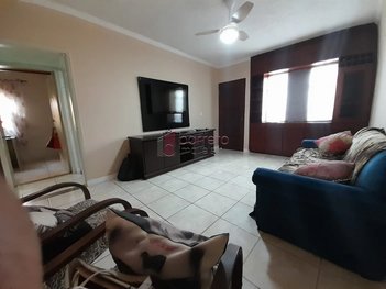 house em Rua Paschoal Guzzo, Jardim Messina - Jundiaí - SP