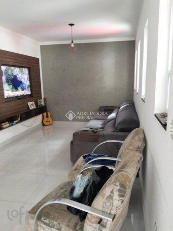 house em Rua Nápoles, Alvarenga - São Bernardo do Campo - SP