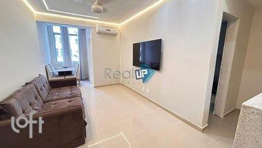 apartment em Constante Ramos, Copacabana - Rio de Janeiro - RJ