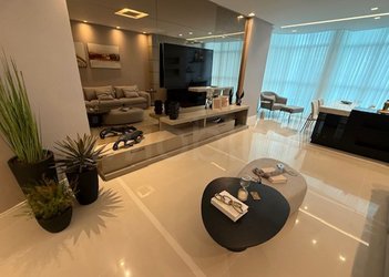 apartment em 3610, Centro - Balneário Camboriú - SC