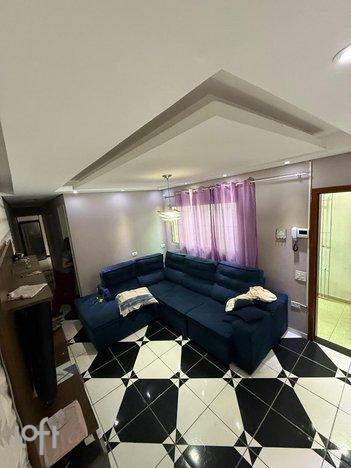 house em Caqui Natal, Grajaú - São Paulo - SP