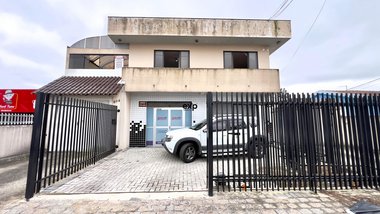 house em Rua Professor José Maurício Higgins, Boqueirão - Curitiba - PR