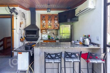 apartment em Avenida Lageado, Petrópolis - Porto Alegre - RS