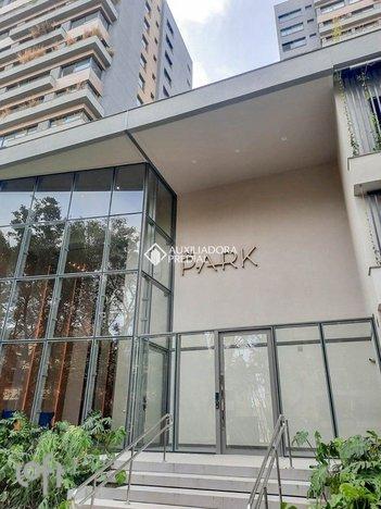 apartment em Coronel Paulino Teixeira, Rio Branco - Porto Alegre - RS
