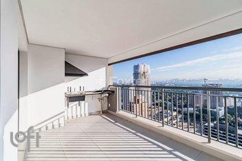 apartment em Sapetuba, Butantã - São Paulo - SP