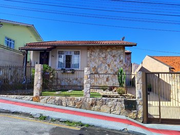 house em Rua Campeche, Bela Vista - São José - SC