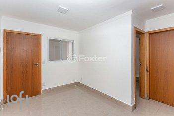 apartment em Valério Giuli, Mandaqui - São Paulo - SP