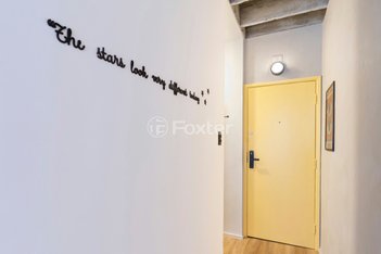 apartment em Avenida Ipiranga, República - São Paulo - SP