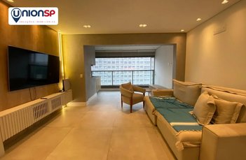 apartment em Rua Luís Alberto Martins, Instituto de Previdência - São Paulo - SP