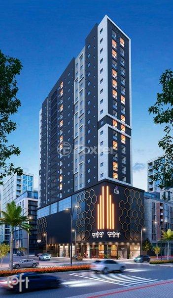 apartment em Doutor Nilo Peçanha, Três Figueiras - Porto Alegre - RS