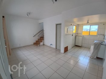 house em Luigi Bassi, Vila Império - São Paulo - SP
