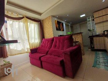 apartment em Gildo de Freitas, Olaria - Canoas - RS
