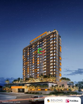 apartment em Rua do Retiro, Vila das Hortências - Jundiaí - SP