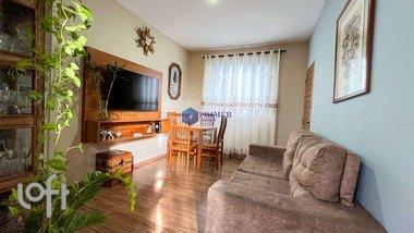 apartment em São Miguel, Itapoã - Belo Horizonte - MG