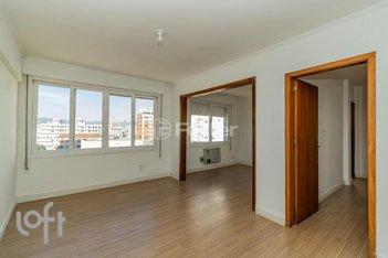 apartment em Luiz Afonso, Cidade Baixa - Porto Alegre - RS