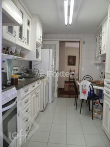 apartment em Avenida Bagé, Petrópolis - Porto Alegre - RS