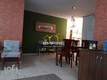 apartment em da Coleirinha, Alto Caiçaras - Belo Horizonte - MG