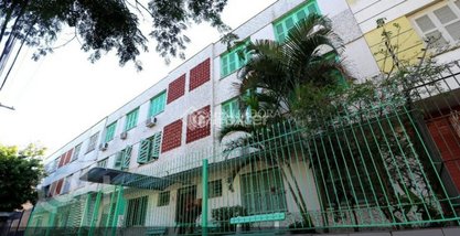 apartment em Rua Vicente da Fontoura, Santana - Porto Alegre - RS