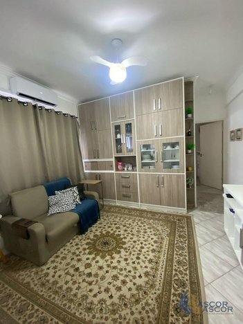 apartment em Rua Felipe Schmidt, Centro - Florianópolis - SC