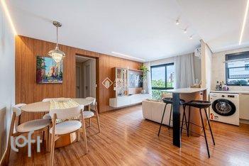 apartment em Casemiro de Abreu, Rio Branco - Porto Alegre - RS