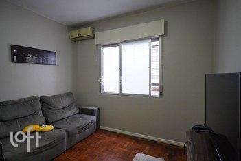apartment em Rua Marcelo Gama, São João - Porto Alegre - RS