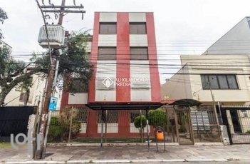 apartment em Getúlio Vargas, Menino Deus - Porto Alegre - RS