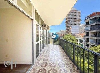apartment em Prudente de Morais, Ipanema - Rio de Janeiro - RJ