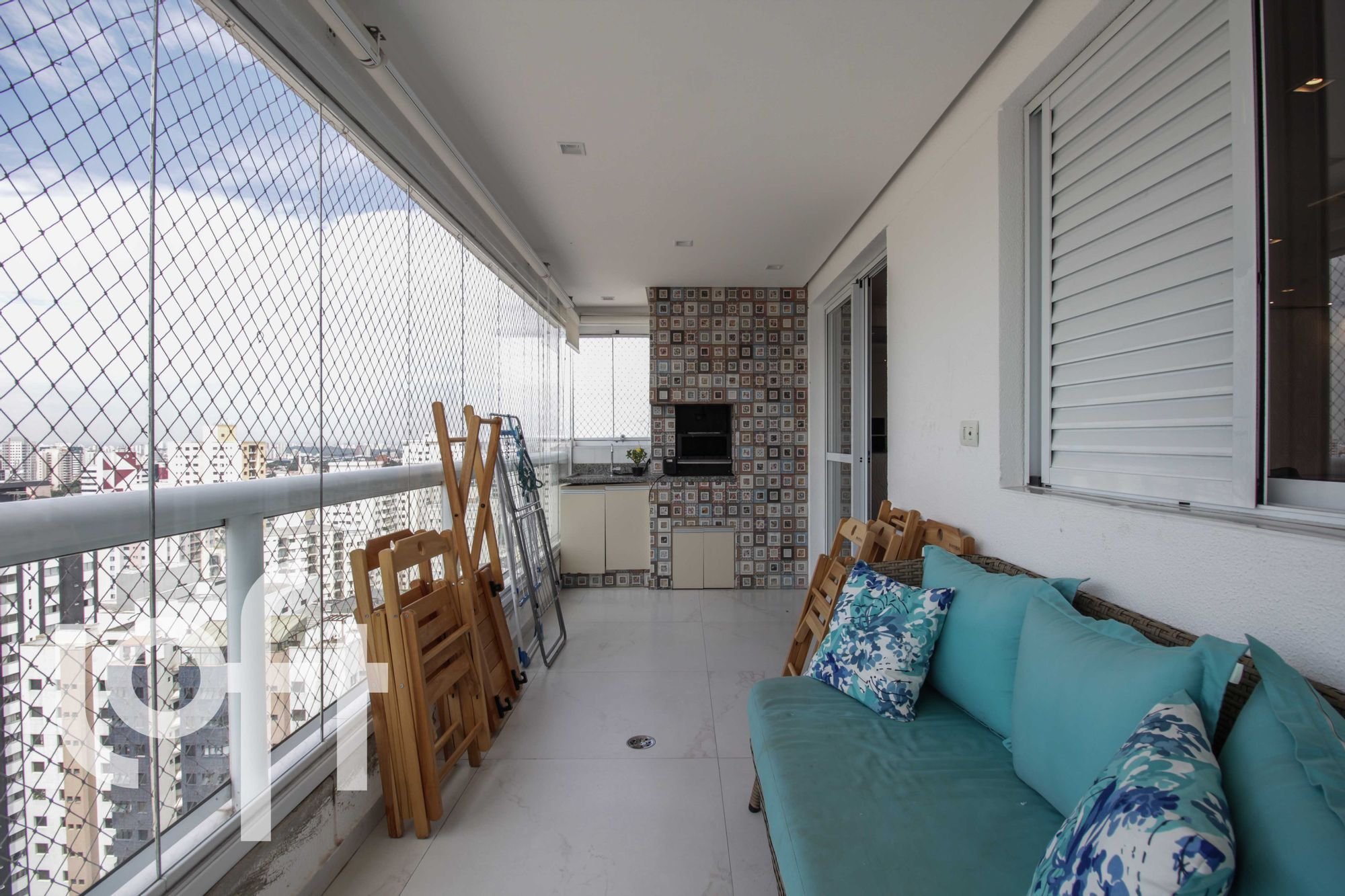 Apartamento para Venda por R$1.350.000,00 com 120m², 3 dormitórios e 3 vagas - Saúde, São paulo / SP - Foto 2