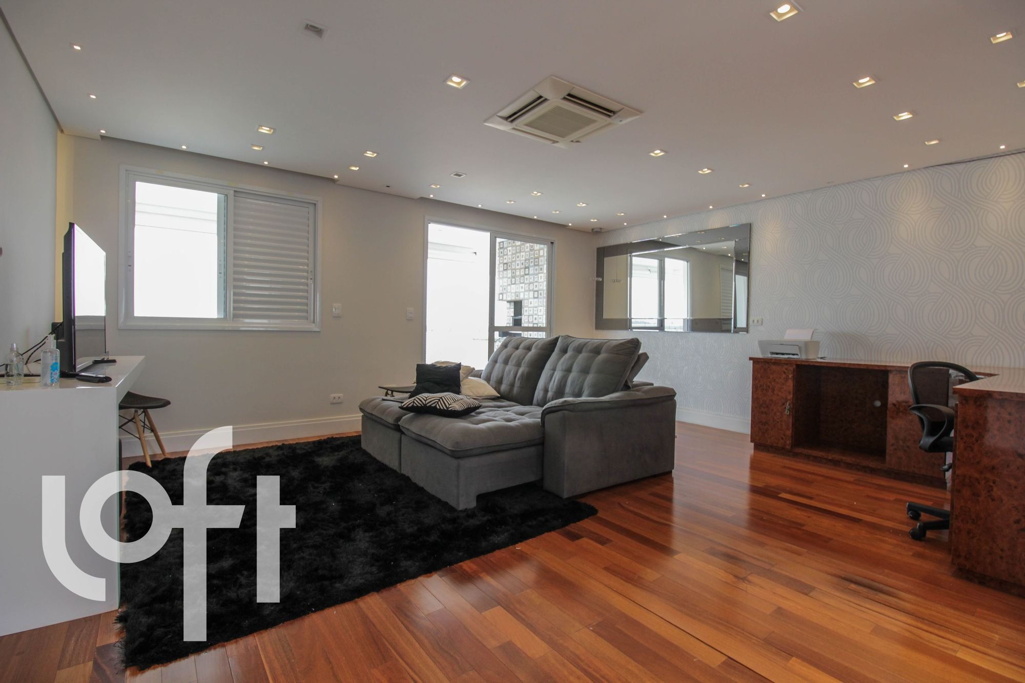 Apartamento para Venda por R$1.350.000,00 com 120m², 3 dormitórios e 3 vagas - Saúde, São paulo / SP - Foto 3