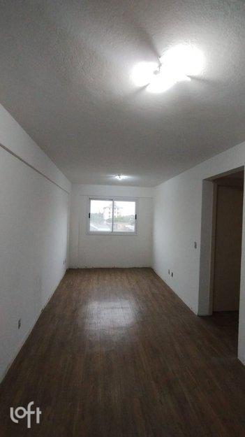 apartment em Camboatás, Igará - Canoas - RS