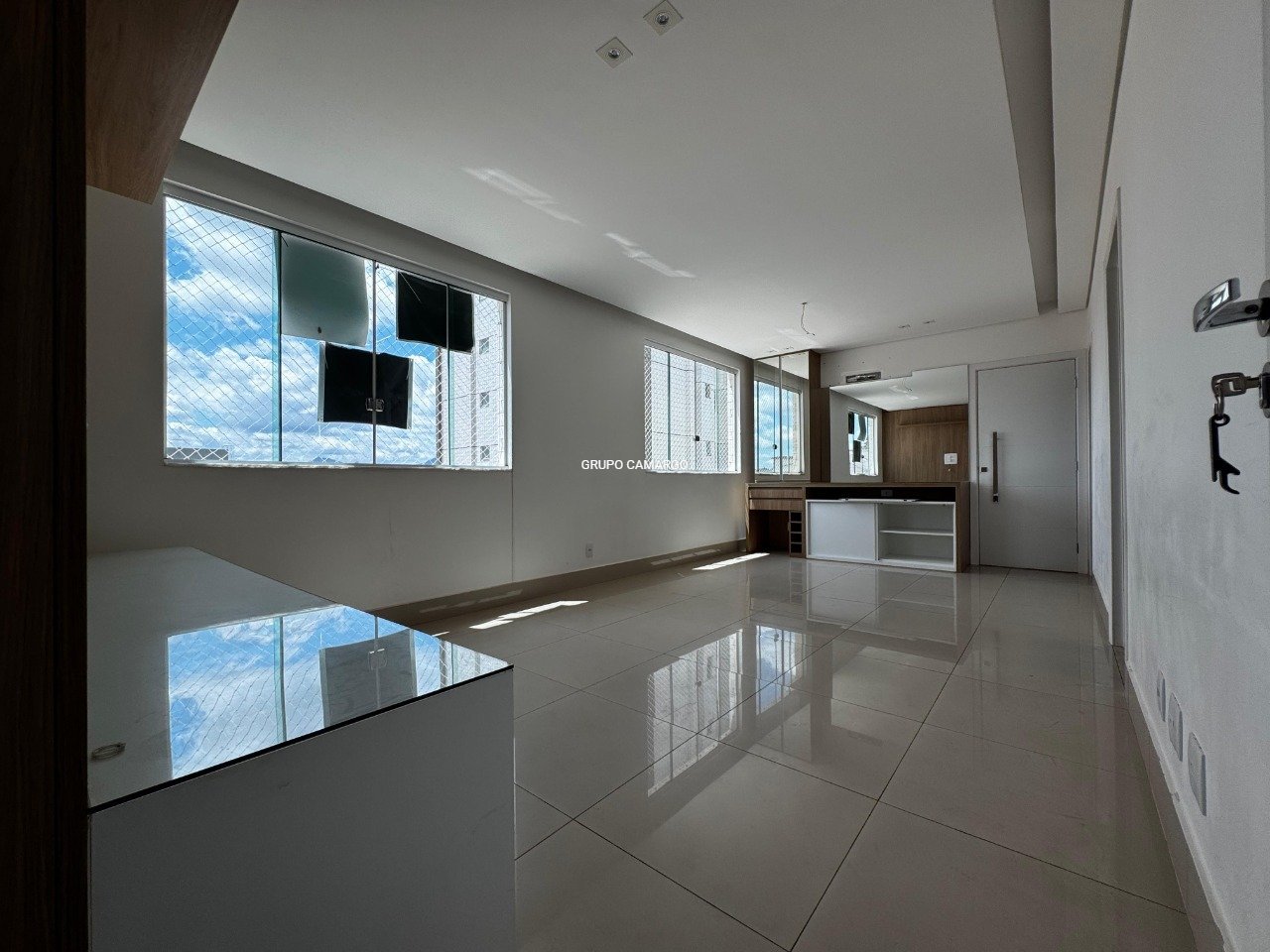 Apartamento com 3 quartos — Padre Eustáquio, Belo Horizonte