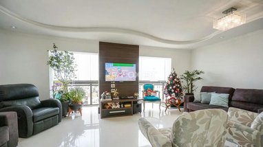 apartment em Rua Camé, Mooca - São Paulo - SP