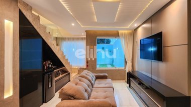 house em Rua Zildênia, Amador - Eusébio - CE