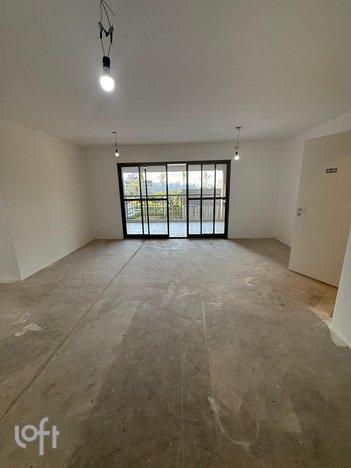 apartment em Ocrísia, São Domingos - São Paulo - SP