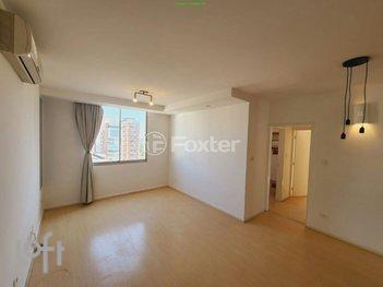 apartment em Itacema, Itaim Bibi - São Paulo - SP