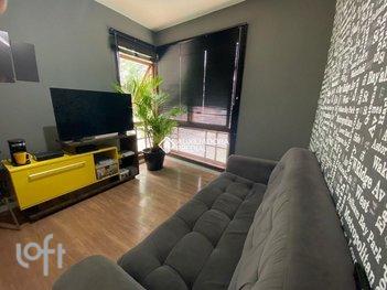 apartment em Machado de Assis, Partenon - Porto Alegre - RS