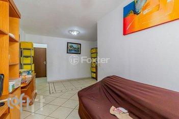 apartment em Guiratinga, Bosque da Saúde - São Paulo - SP