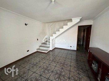 house em Manoel Pedro Vilaboim, Olímpio - São Caetano do Sul - SP