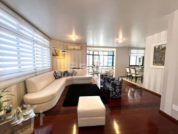 apartment em Avenida Trompowsky, Centro - Florianópolis - SC