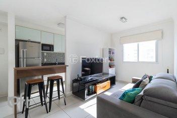 apartment em Doutor Francisco Mesquita, Vila Prudente - São Paulo - SP