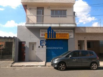 house em Rua José Souza e Azevedo, Parque Brasil - São Paulo - SP