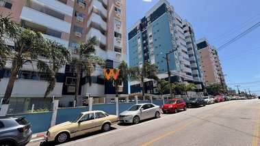 apartment em Rua Pedro Bunn, Jardim Cidade de Florianópolis - São José - SC