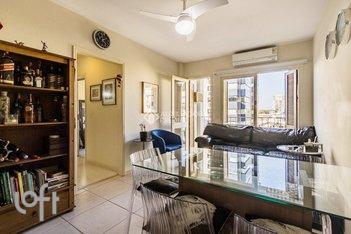 apartment em Luzitana, Higienópolis - Porto Alegre - RS