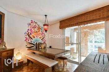 apartment em do Rocio, Brooklin - São Paulo - SP