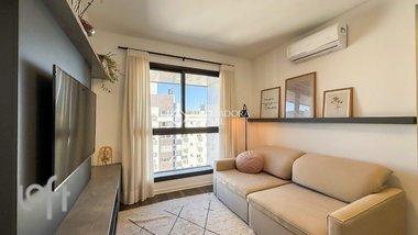 apartment em São Josemaria Escriva, Jardim do Salso - Porto Alegre - RS