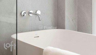 apartment em Avenida Tom Traugott Wildi, Praia Brava - Florianópolis - SC