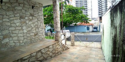 house em Rua Francisco Dias, Bosque da Saúde - São Paulo - SP