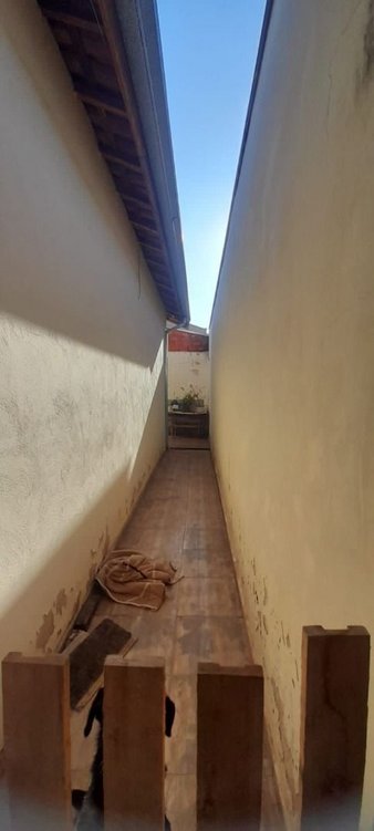 Cômodo Condomínio
